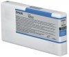 Tusz EPSON C13T653200. cyan. 200ml. Epson Stylus Pro 4900 C13T653200